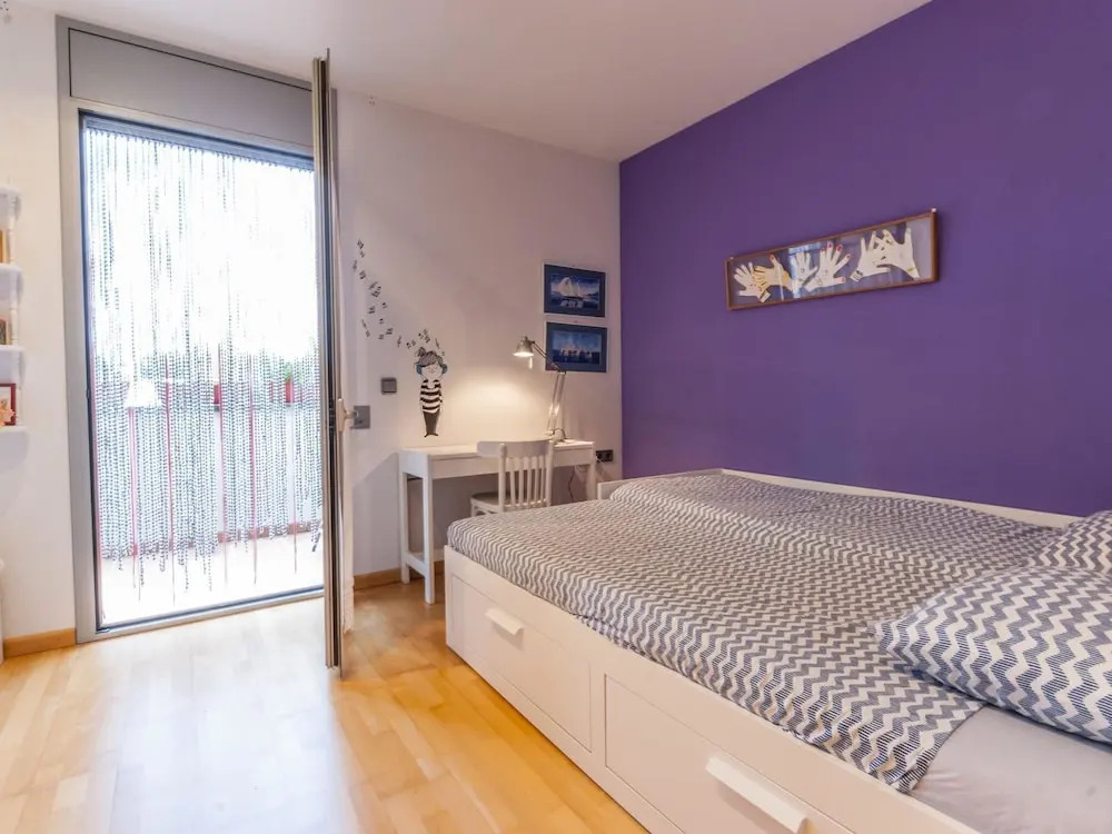 Fantastic Holiday Home in St Pere Pescador Spain With Pool