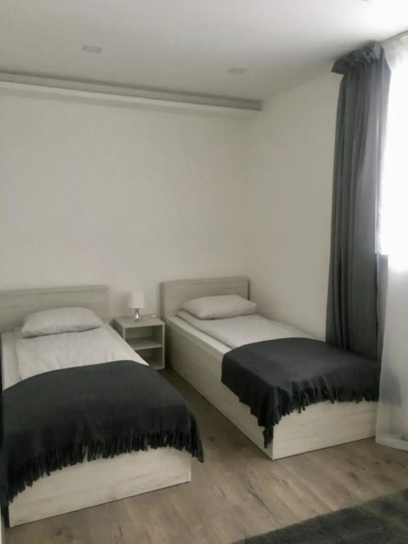 City Gardens Apartmanok Debrecen 2.