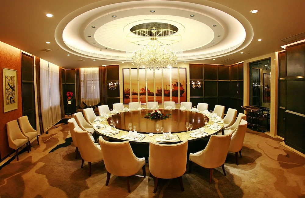 Grand Barony Zhoushan