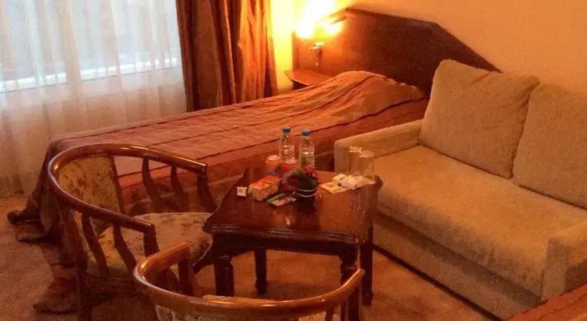 Hotel Elena