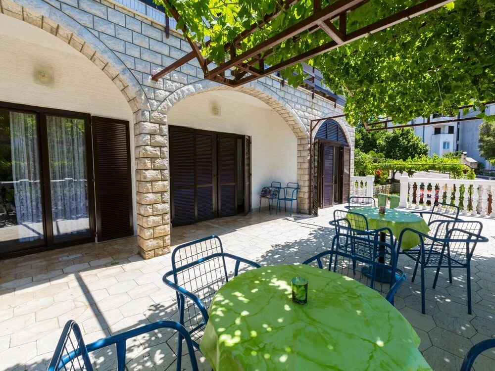 Apartments Ankica