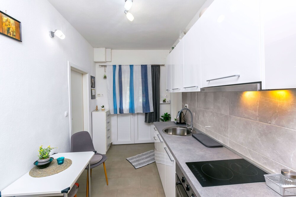 Apartment New