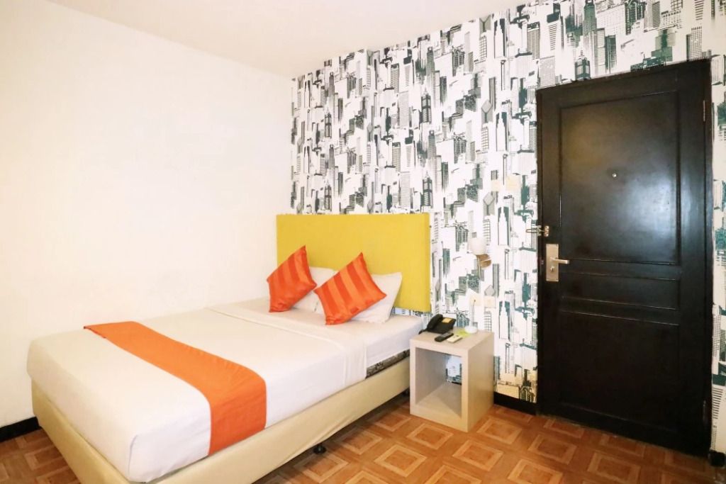 Belvena Hotel Mangga Besar