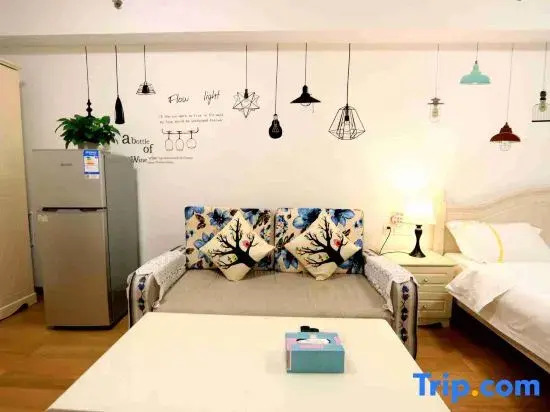 Kaida Serviced Apartment