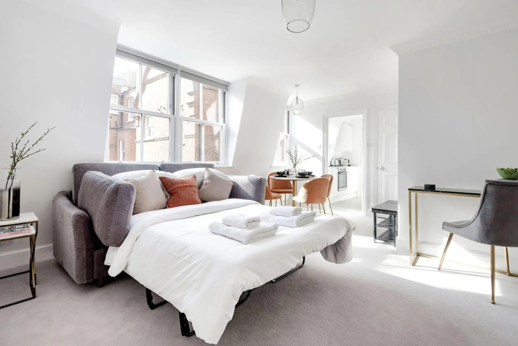 3 Sloane Gardens