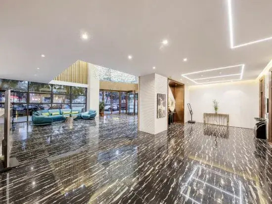 Bosi Elegant Hotel (Huadu Sunac Cultural Tourism City)
