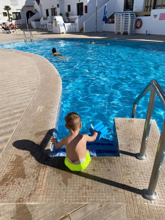 Los Cristianos port royal new