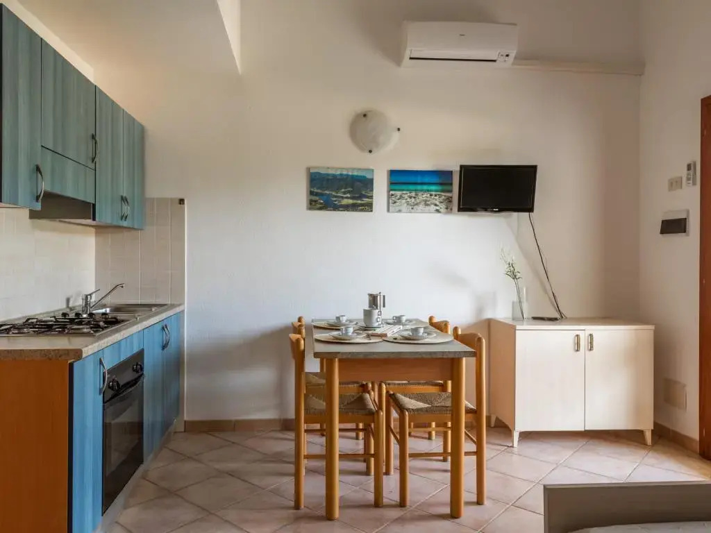 Le Dimore di Budoni Apartments