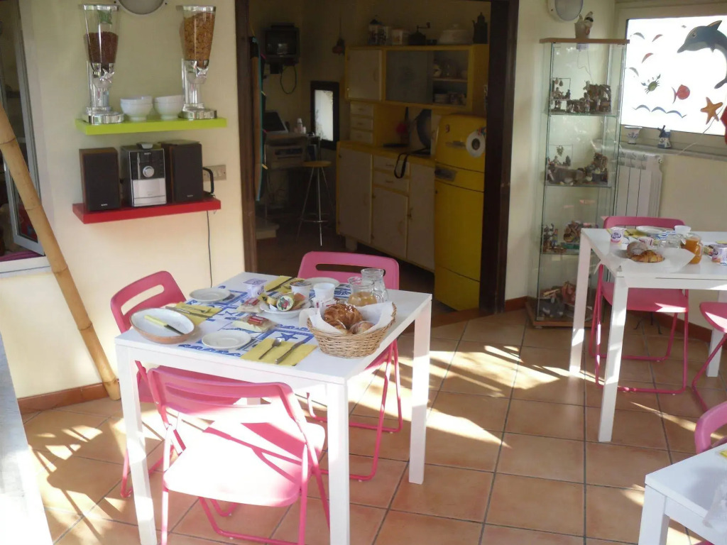Bed and Breakfast I Vicoletti Di Napoli