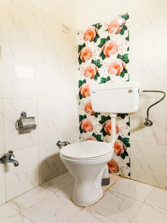 Oyo 44993 Choszin Guest House