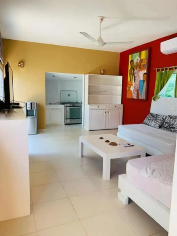 Villa Panorama Beach