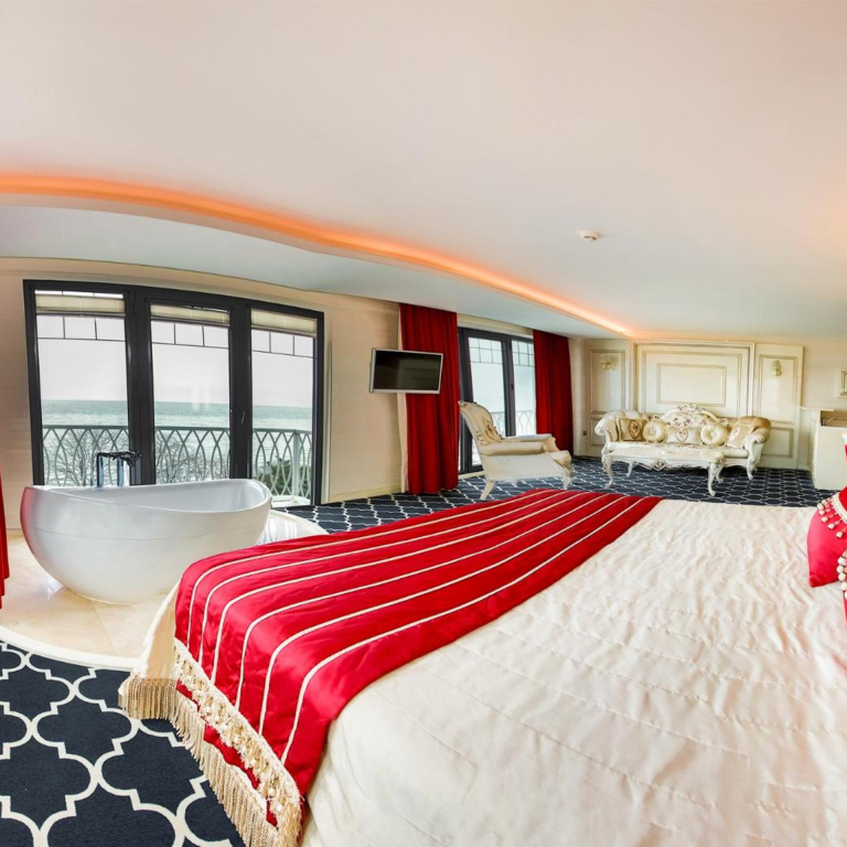 Sinema Hotel Ordu