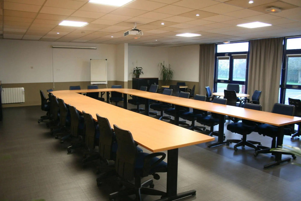 ibis budget Marne la Vallée Pontault Combault