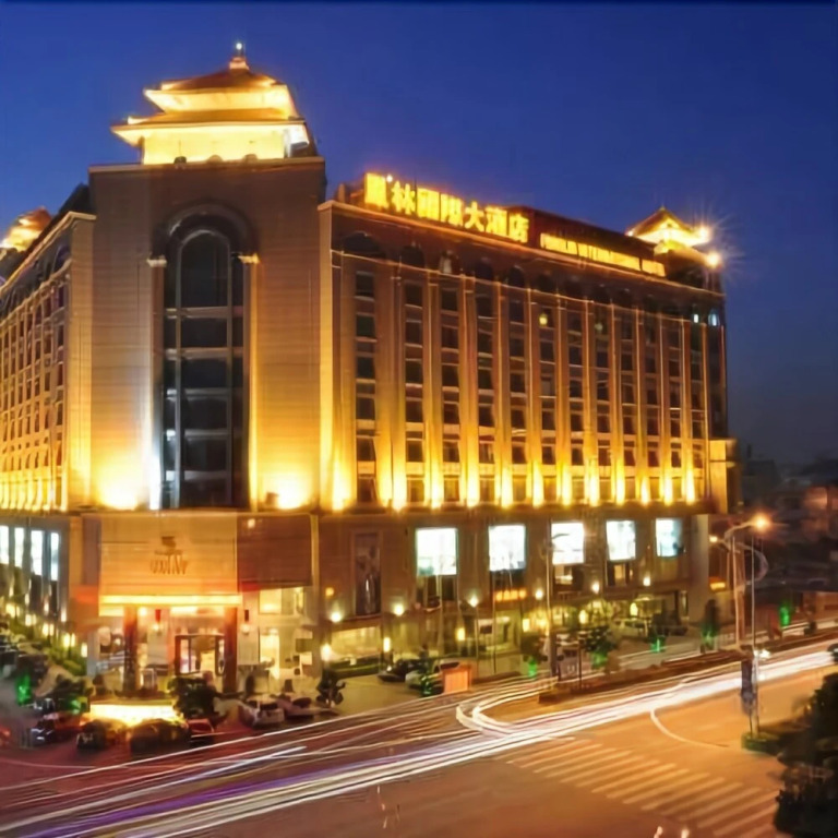 Feng Lin International Hotel