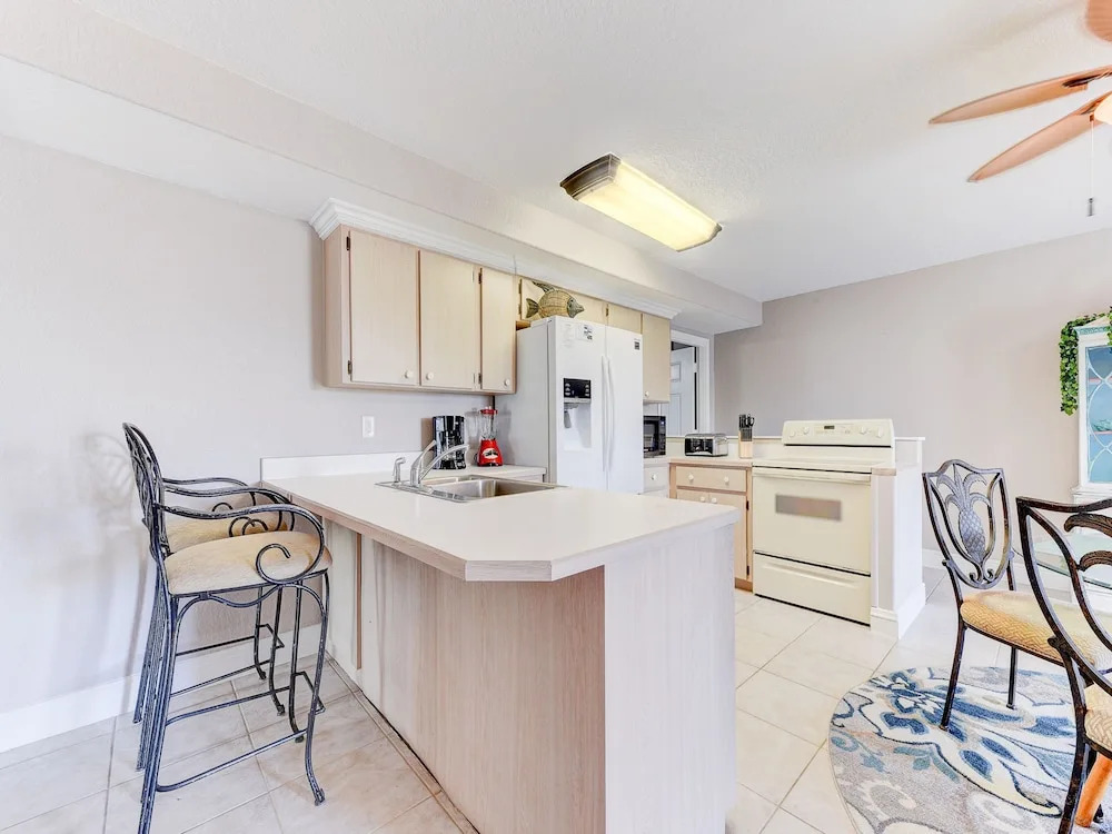 Sea Forever | Flagler Beach | Large Family Home