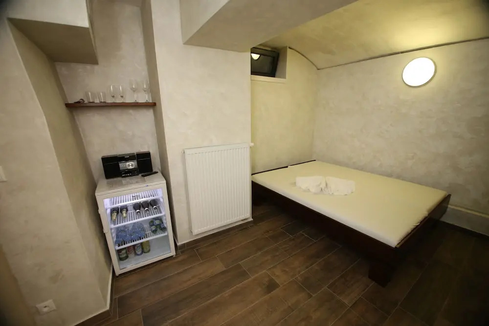 Wellness penzion U GIGANTU