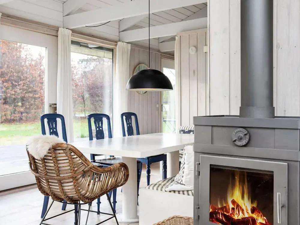 5 Person Holiday Home in Hornbaek