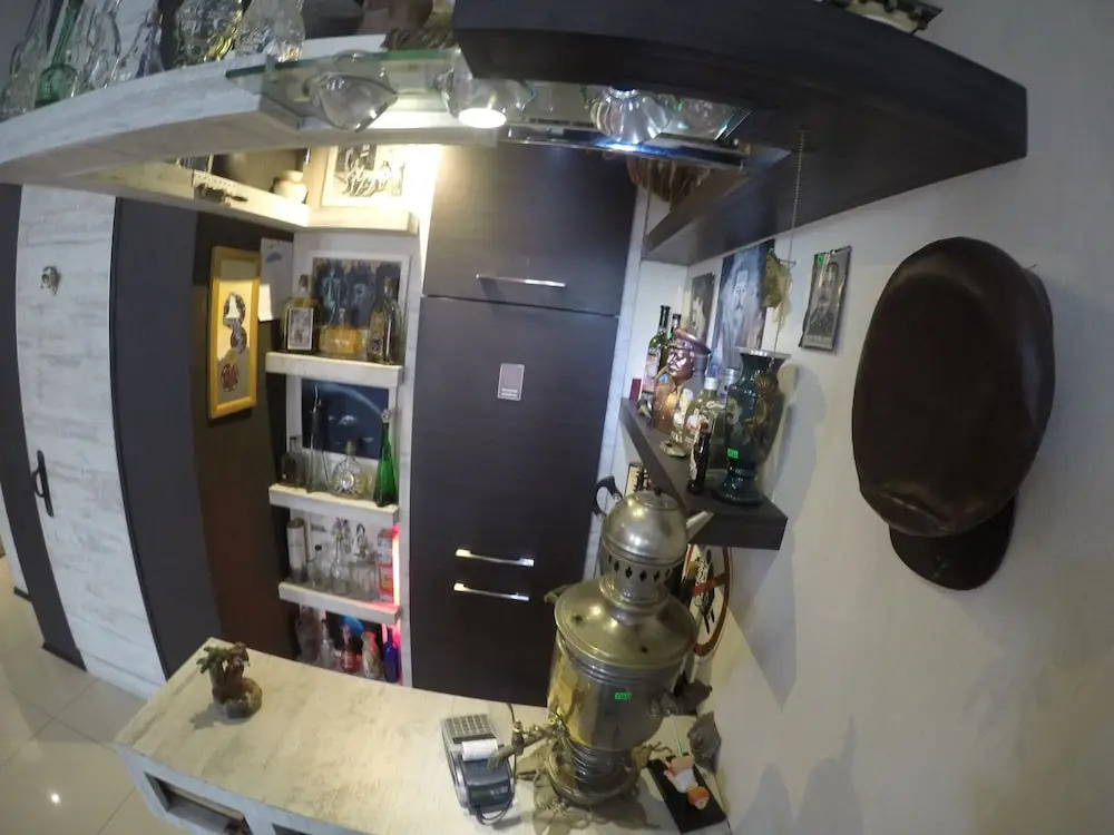 Хостел Imaginarium