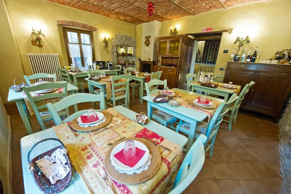 La Maison Des Vignerons Chambres DHotes B&B