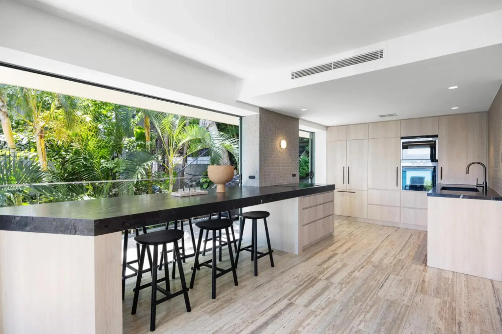 Hastings Park Apartment 9