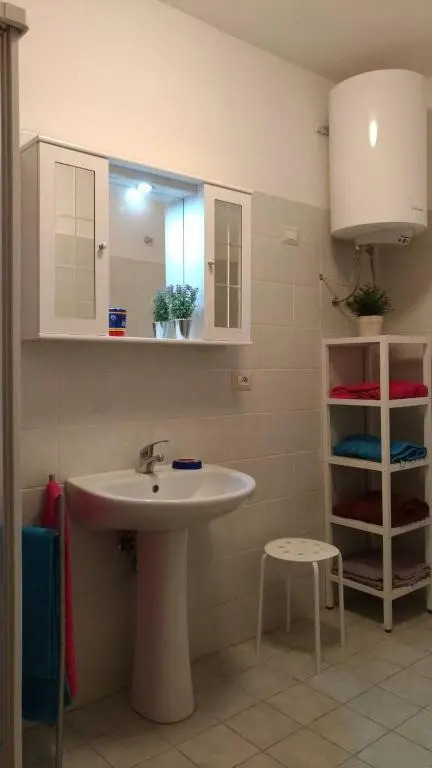 A casa di Lori