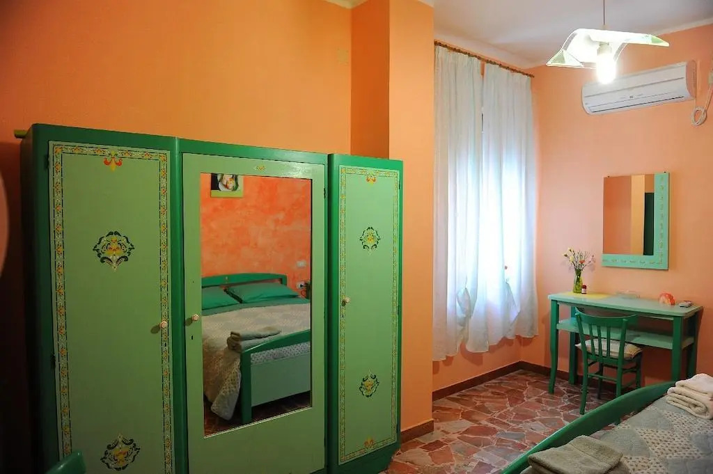 B&B Antoclo Di Concas Angela Margherita
