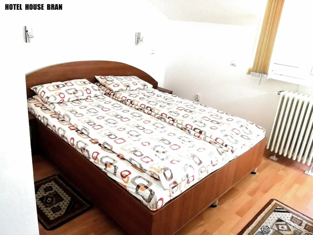 Hotel House Bran