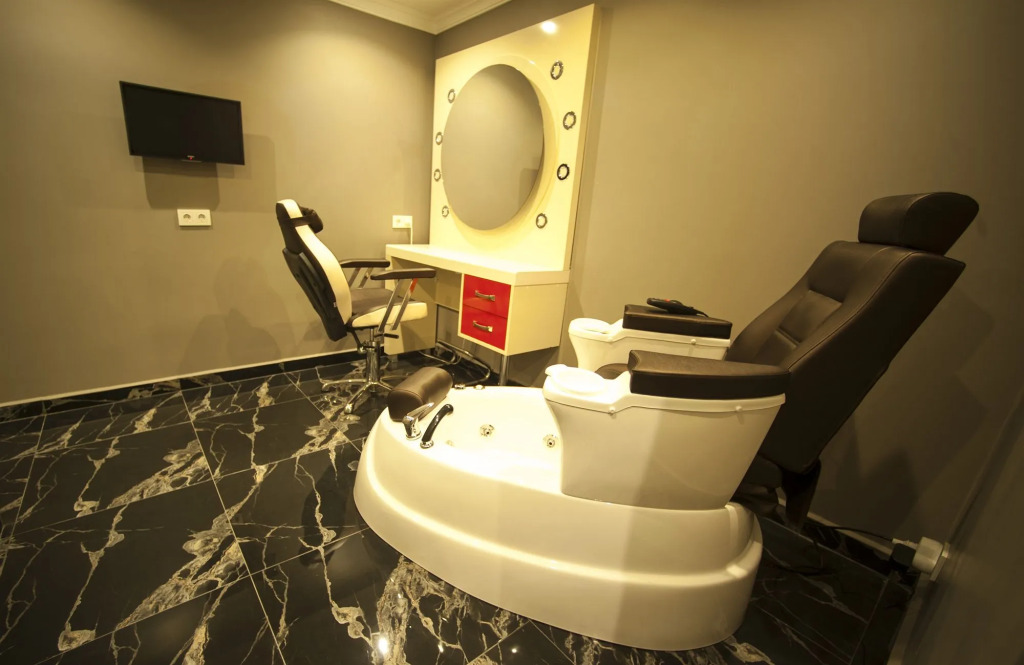 Boris Hotel Istanbul Beylikduzu