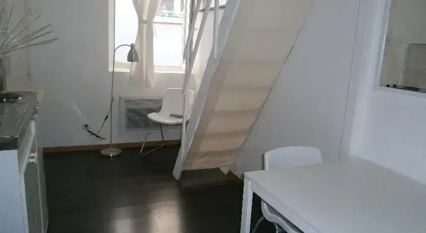 Appartement Créqui
