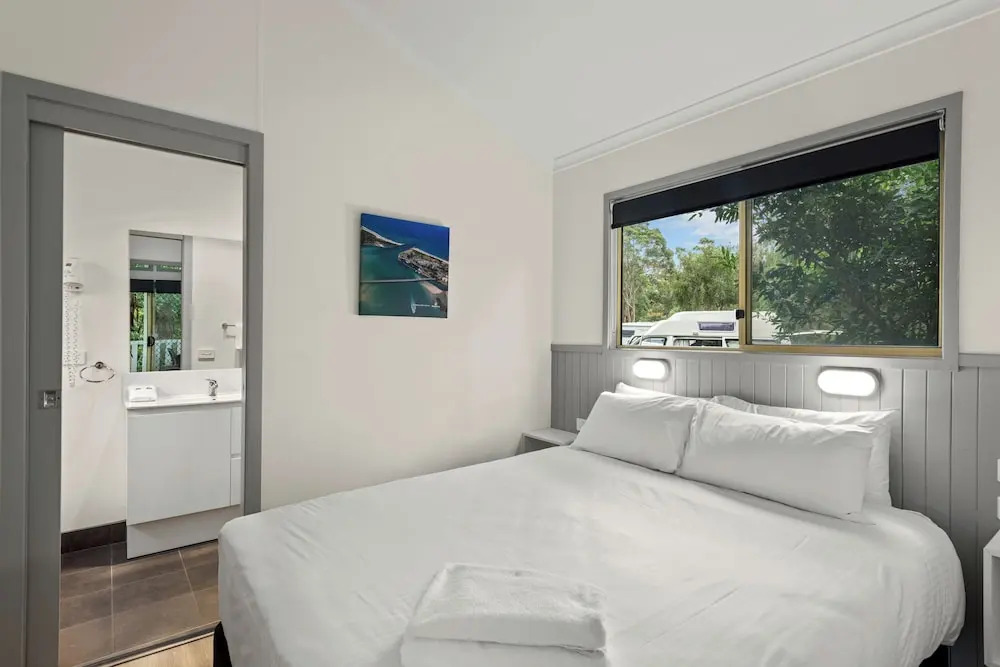 Discovery Parks - Lane Cove