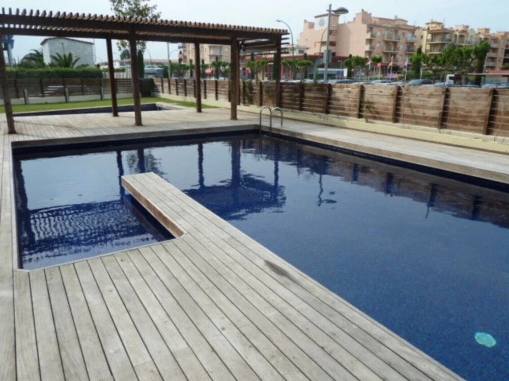 204-apartamento de Lujo con Vistas mar