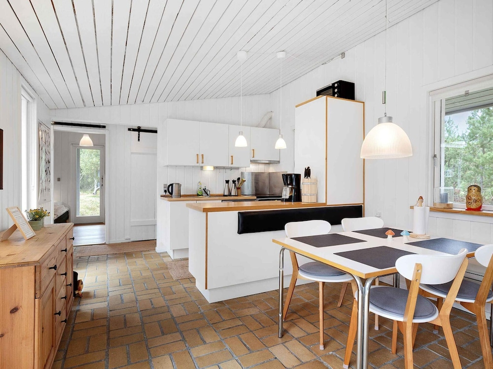 5 Star Holiday Home in Hadsund