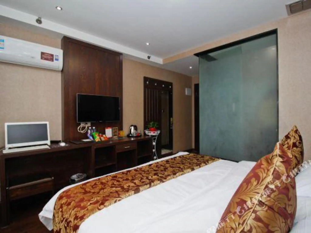 Kaijing Boutique Hotel
