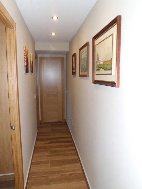 Chalet Vistamar