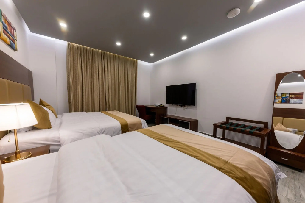 Rosalina Hotel