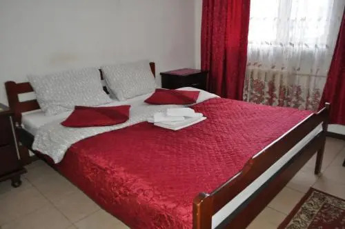 Guest House ARK