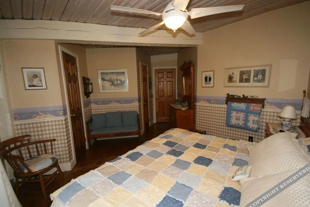 Stouffermill Bed & Breakfast