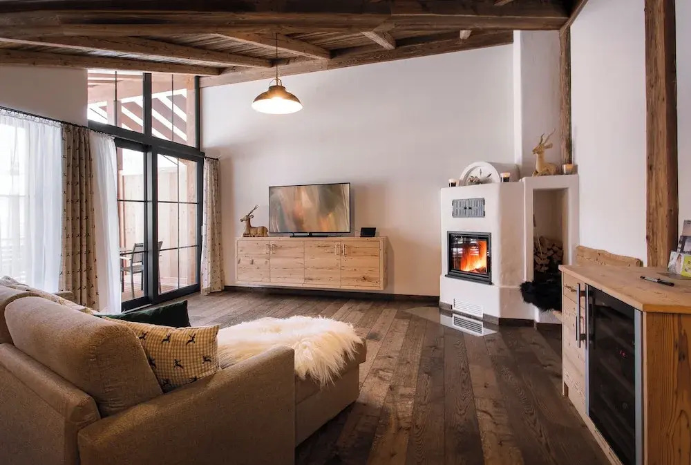 Alpin Lodges Oberjoch