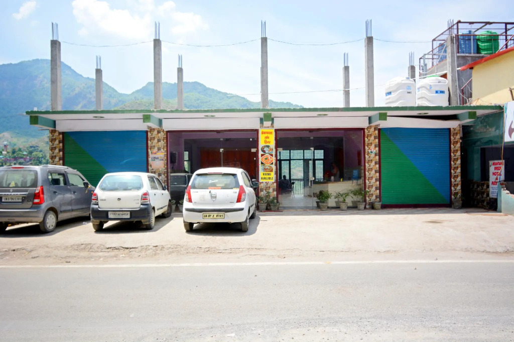 OYO 40171 Mountain Breeze