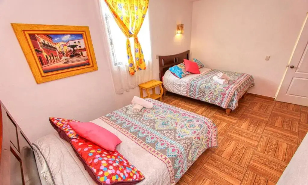 Hotel Spa Maggic Home Panorámica