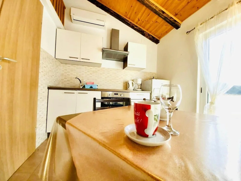 Rooms Viskic