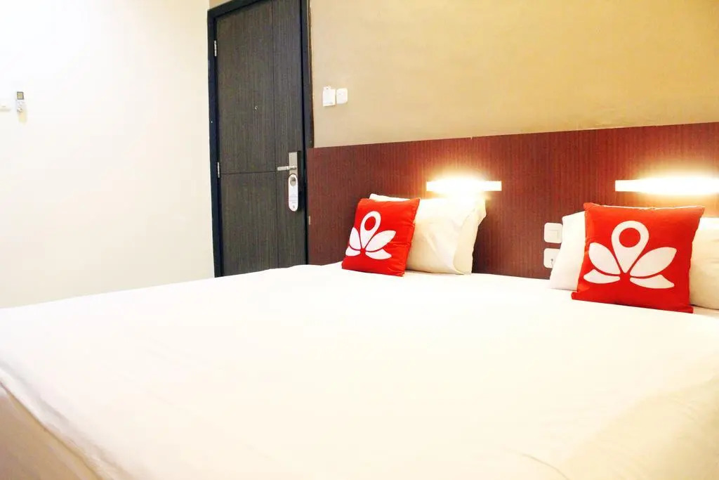 ZEN Rooms Lanto Daeng Pasewang