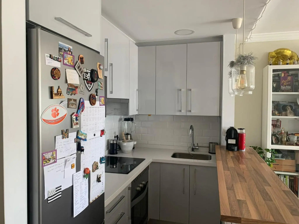 Apartamento Puerto Blanco