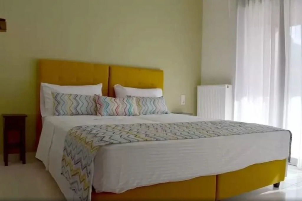 Youktas Villas