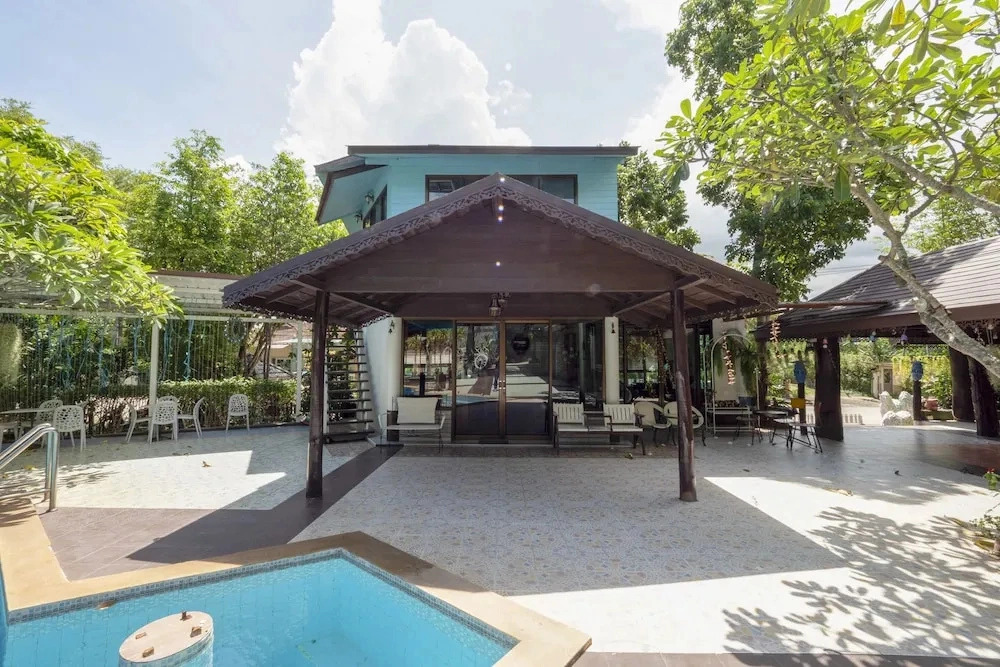 Saksaitarn Resort by OYO Rooms