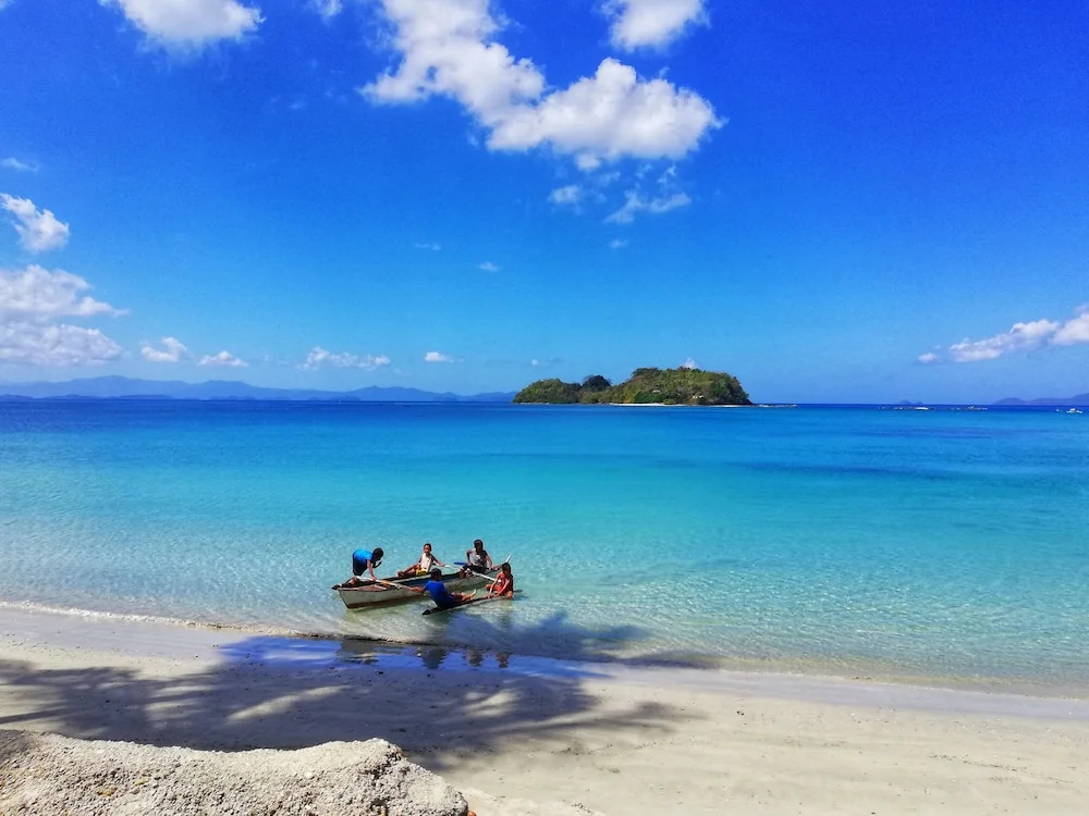 Acuario Beach Inn