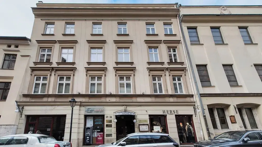 Apartamenty Sun & Snow Szpitalna