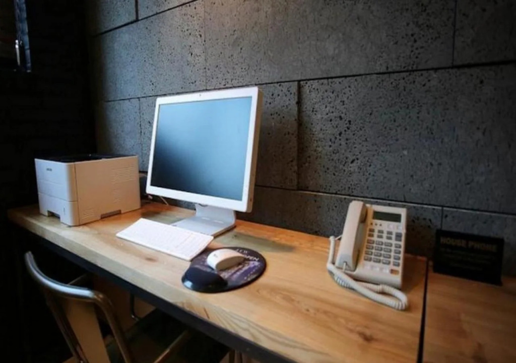 I.T.W. Hotel