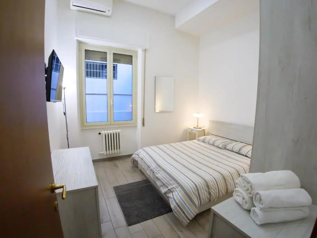 Flat 54 - New Opening