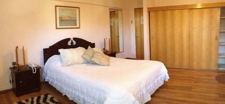 Hotel Roca DArgento